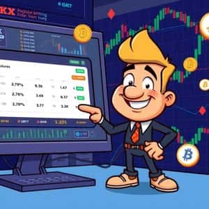 OKB Perpetual Futures: Unleash 20x Leverage Trading on OKX