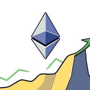 Ethereum Price Outlook: Remarkable Stability Signals Gradual Growth