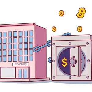 JPMorgan Blockchain Payments: Trimont’s Revolutionary Leap for Real Estate Efficiency