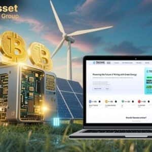 FLAMGP Launches Fleet Miner Cloud Mining: One-Tap BTC/XRP Participation, Powered by the USD1 Multichain Ecosystem