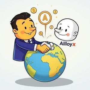 Stablecoin Infrastructure Acquisition: Solowin Revolutionizes Global Strategy with $350M AlloyX Deal