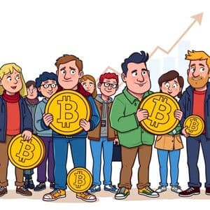 Early Bitcoin Holder Selling: Unveiling Crucial Insights, Not Cause for Alarm