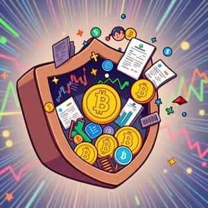 Revolutionary: Trust Wallet Embraces Tokenized Stocks and ETFs