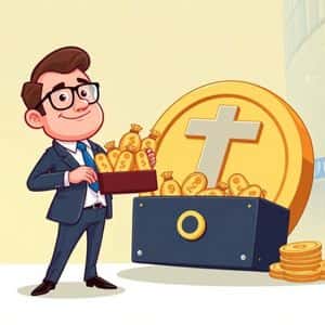 Strategic TON Purchase: Alphaton Capital’s $100M Investment Unlocks New Potential