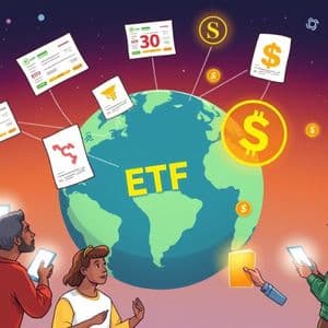 Revolutionary: Ondo Finance Unlocks Global Access to Tokenized Stocks and ETFs