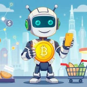 AI Agents Stablecoins: Revolutionary Shift in Digital Transactions Unveiled