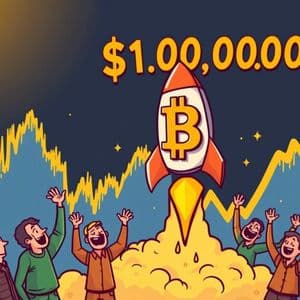 Bitcoin Price Surge: Unpacking the Astounding Rally Above $112,000