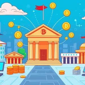 Tokenization: Federal Reserve’s Pivotal Conference to Unveil Future Payment Innovations