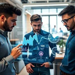 Vision AI Powers Revolutionary User Behavior Analytics: Young Founders Secure $5M Y Combinator Funding