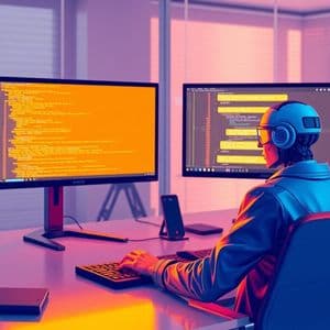 Warp AI: Revolutionizing AI Coding Tools with Empowering Diff-Tracking