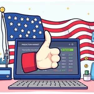 Polymarket’s Landmark US Approval: What It Means for Decentralized Betting
