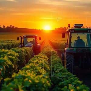 AgTech Innovation: Orchard Robotics Unlocks $22M for Transformative Farm Vision AI