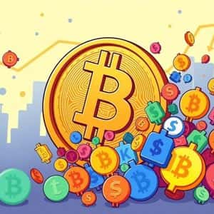 Altcoin Season Unleashed: Declining Bitcoin Dominance Signals Explosive Growth