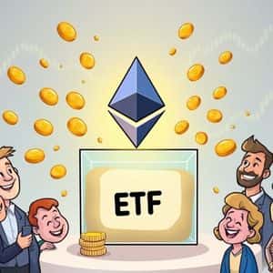 ETH Covered Call ETF: Grayscale’s Strategic Launch for Crypto Income