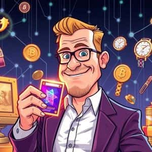 Revolutionary Shift: Kevin O’Leary’s $13M Tokenized Collectibles Bet