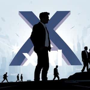 xAI Faces Turmoil: CFO Latest in Alarming Executive Exodus from Elon Musk’s AI Firm
