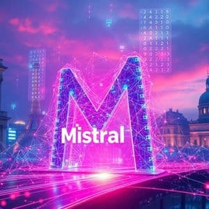 Mistral AI Soars to a Phenomenal $14 Billion Valuation, Redefining European AI