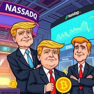 American Bitcoin’s Phenomenal Nasdaq Debut: Surging 17% and Beyond