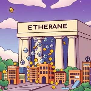 Crucial Shift: Centralized Exchange ETH Holdings Plunge to 2022 Lows