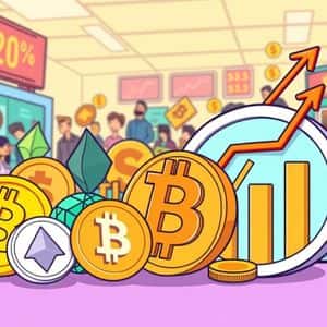 Altcoin Season Index Surges to 56: Decoding This Exciting Market Shift