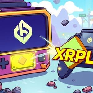 Unleashing the Revolutionary XRPL Game Chain: B3 and XRP Ledger Forge a Gaming Future