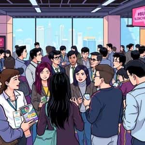 Exclusive SynFutures KBW Workshop Unveils Future DeFi Innovations at Korea Blockchain Week 2025