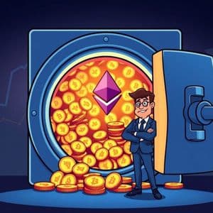 Bitmine ETH Purchase: A Strategic $65.3 Million Move Signaling Bullish Confidence