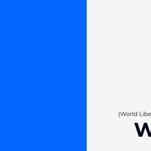 Trump-Backed WLFI Lists on HTX, Paving the Way for Inclusive and Compliant Finance