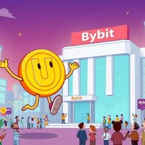 Exciting News: Bybit Announces Major Union U Crypto Listing!