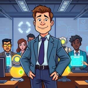 Coinbase AI Policy: Why Brian Armstrong’s Crucial Stance Led to Firings