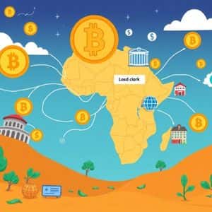Ripple RLUSD: Unlocking Africa’s Financial Potential for Institutional Growth