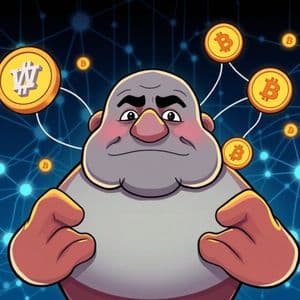 Unveiling Cumberland Market Maker’s Crucial Role: From TRUMP to WLFI