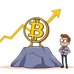 Bitcoin Cycle: Analyst Reveals Stunning Reason Why Bull Run Isn’t Over Yet