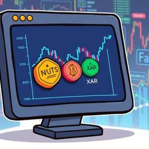 Urgent Bybit Delisting: What NUTS and XAR Holders Need to Know Now