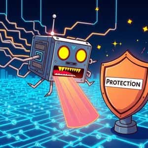 Quantum Computing Security: Urgent Proposal Reaches SEC Crypto Task Force