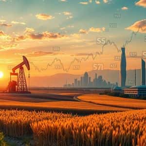 Kazakhstan Tenge: BofA Reveals Staggering Undervaluation in USD/KZT Forecast