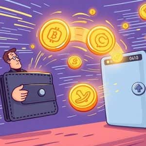 Massive Justin Sun Crypto Transfer Unveiled: $9.1M WLFI Movement Sparks Speculation