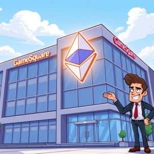 GameSquare Ethereum Holdings: A Strategic $69M Unveiling