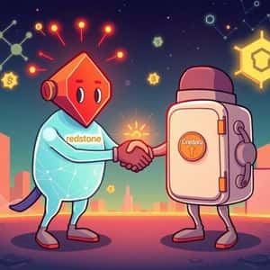 Strategic Redstone Credora Acquisition: Unlocking New Frontiers in DeFi
