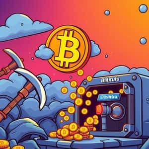Bitfufu Bitcoin Mining: Unveiling a Remarkable 408 BTC Haul in August