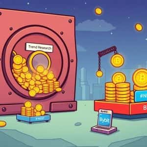 Urgent NEIRO Token Alert: Trend Research Deposits $22M, What It Means for Investors
