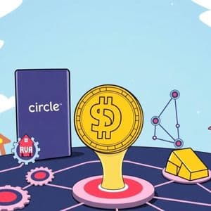 Revolutionary Step: Circle Integrates Native USDC on Plume Network