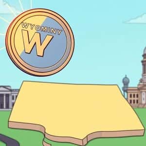 Wyoming Hedera Stablecoin: A Monumental Breakthrough for State-Backed Digital Currency