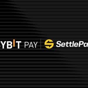 Bybit Pay Expands Global Access in Strategic Channel Partnership with SettlePay
