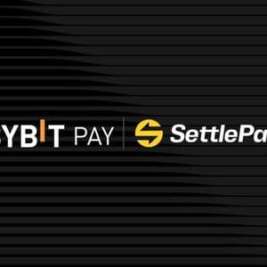 Bybit Pay Expands Global Access in Strategic Channel Partnership with SettlePay