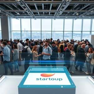 Bitcoin World Disrupt 2025: Seize Your Unmissable Exhibitor Opportunity – Just 48 Hours Left!