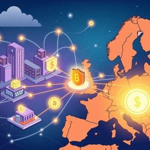 Tokenized Assets: Stuttgart Stock Exchange Unveils Groundbreaking Pan-European Settlement Platform
