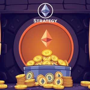 ETH Strategy’s Astounding Move: Acquires 233 More ETH