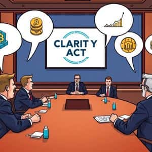 Urgent Clarity: US Senate Committee Unveils Revised Digital Asset Bill Draft