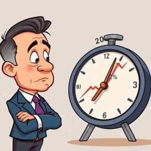 Inflation Target: Unveiling the Fed’s Ambitious 2027 Projection